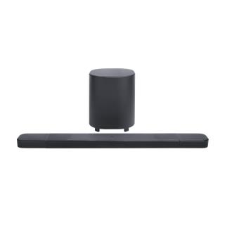 JBL - Soundbar BAR 1000 MK2