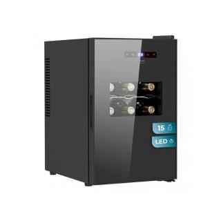 CECOTEC - Cave de Vinho A01_EU01_100135