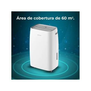 CECOTEC - Desumidificador 8315