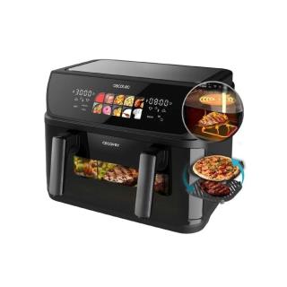 CECOTEC - Fritadeira sem Óleo A01_EU01_111028