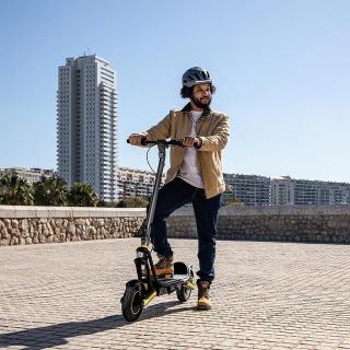 CECOTEC - Trotinete Bongo GS50 6157