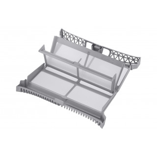 SAMSUNG - Máq. Secar Roupa DV80CGC0B0ABEP