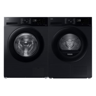 SAMSUNG - Máq. Secar Roupa DV80CGC0B0ABEP