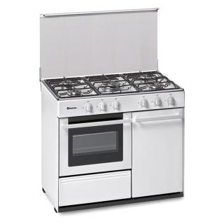 MEIRELES - Fogão Gás Porta-garrafa N 921 W