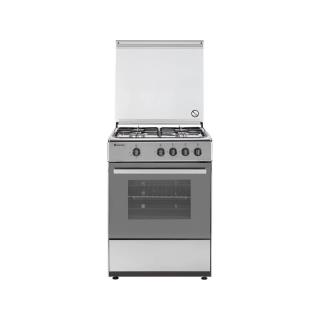 MEIRELES - Fogão Gás 4x Queimadores N 600 X