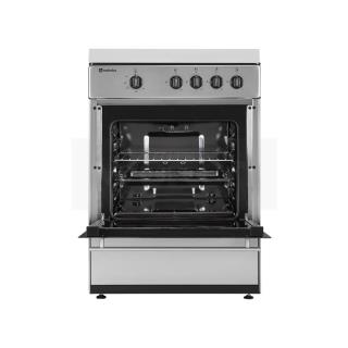 MEIRELES - Fogão Gás 4x Queimadores N 600 X