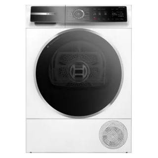 BOSCH - Máq. Secar Roupa Serie8 HC WQB246C0ES
