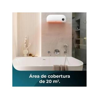 CECOTEC - Radiador 8281