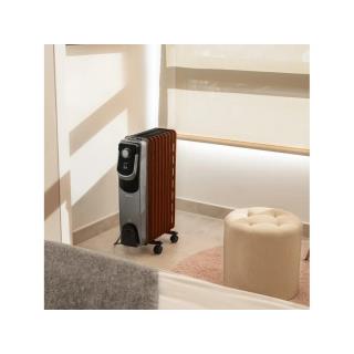 CECOTEC - Radiador 5889