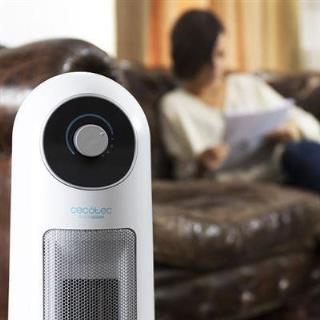 CECOTEC - Radiador 5313