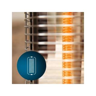 CECOTEC - Aquecedor 8265