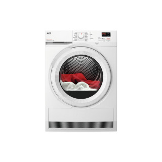 AEG - Máq. Secar Roupa TR808A2OB