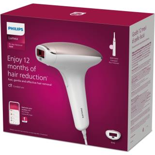 PHILIPS - Depiladora IPL Lumea BRI920/00