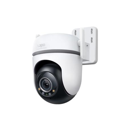 TP-LINK - Camara Segurança TC42