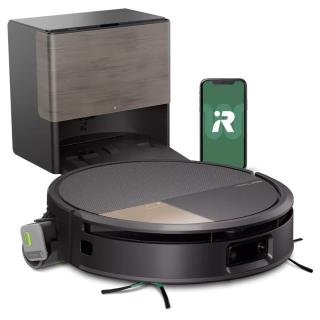iROBOT - Roomba Max 705 Combo + Base IRX185040
