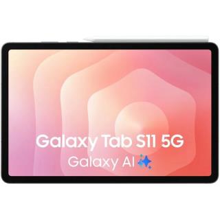 SAMSUNG - Galaxy Tab S11 5G 128GB SM-X736BZAREUB