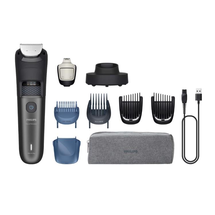 PHILIPS - Aparador de Barba 7000 BT7665/15