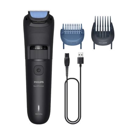 PHILIPS - Aparador de Barba 3001 BT3620/15