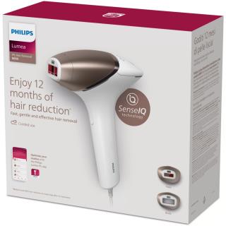 PHILIPS - Depiladora IPL BRI945/00