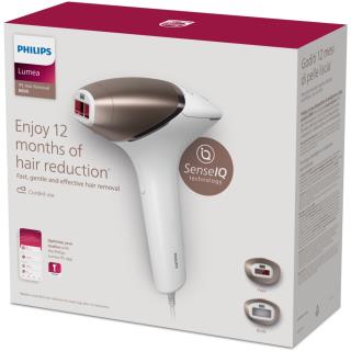 PHILIPS - Depiladora IPL BRI945/00