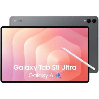 SAMSUNG - Galaxy Tab S11U 5G 256GB SM-X936BZAREUB