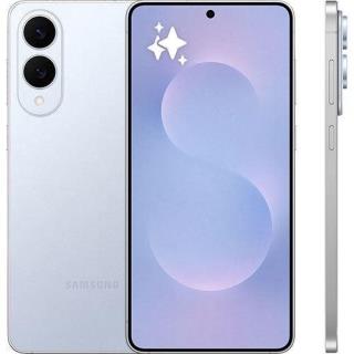 SAMSUNG - Galaxy S25 Edge 256GB SM-S937BLBDEUB