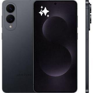 SAMSUNG - Galaxy S25 Edge 256GB SM-S937BZKDEUB