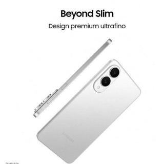 SAMSUNG - Galaxy S25 Edge 512GB SM-S937BZSGEUB