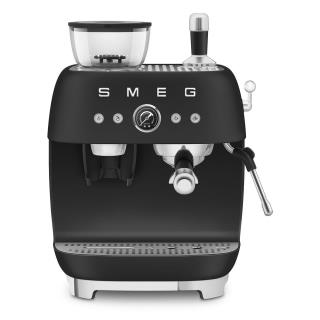 SMEG - Máq. Café EGF03BLMEU