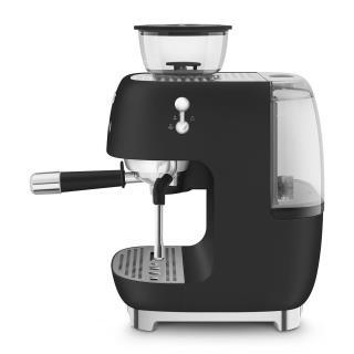 SMEG - Máq. Café EGF03BLMEU