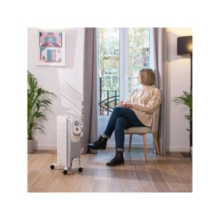 CECOTEC - Radiador 5886