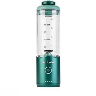 NUTRIBULLET - Liquidificadora Portátil NBP013GR