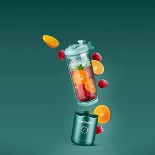 NUTRIBULLET - Liquidificadora Portátil NBP013GR