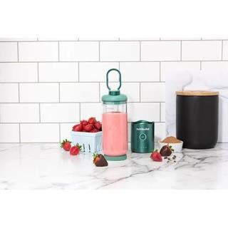 NUTRIBULLET - Liquidificadora Portátil NBP013GR