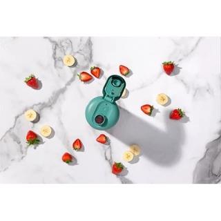 NUTRIBULLET - Liquidificadora Portátil NBP013GR