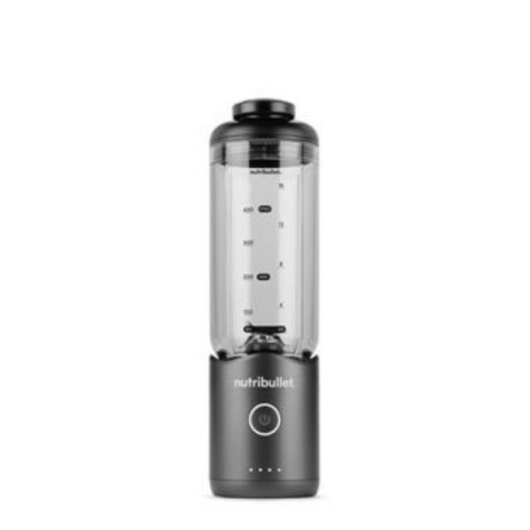 NUTRIBULLET - Liquidificadora Portátil NBP013GM