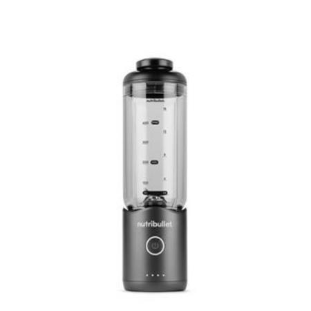 NUTRIBULLET - Liquidificadora Portátil NBP013GM