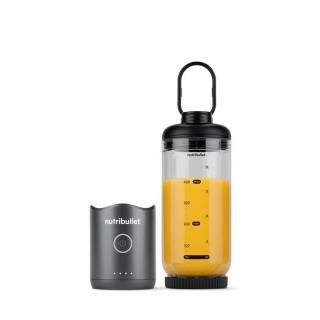 NUTRIBULLET - Liquidificadora Portátil NBP013GM