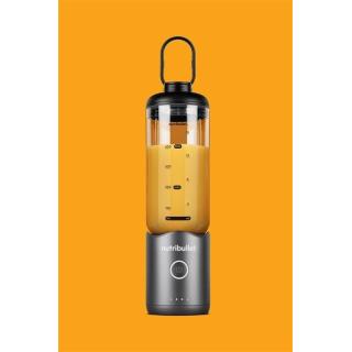 NUTRIBULLET - Liquidificadora Portátil NBP013GM