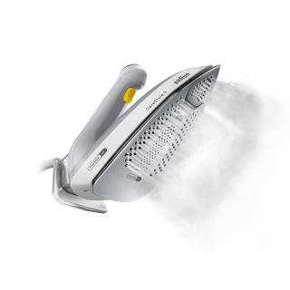 BRAUN - Ferro c/ Caldeira IS3231GY