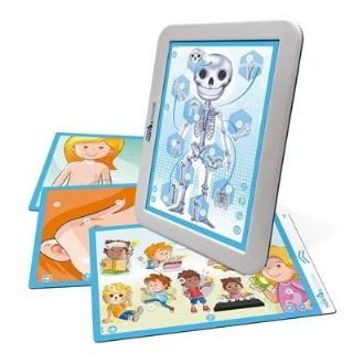 EDUCA - Touch Junior Corpo Humano 19174