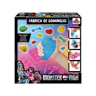 EDUCA - Fábrica De Gomas Monster High 19832