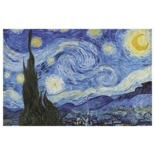 EDUCA - Puzzle 1000 Noche Estrelada Mini 20247