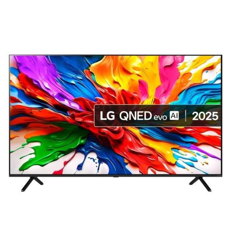 LG-QNED Evo MiniLED AI SmartTV 4K 75QNED92A6A.AEUQ