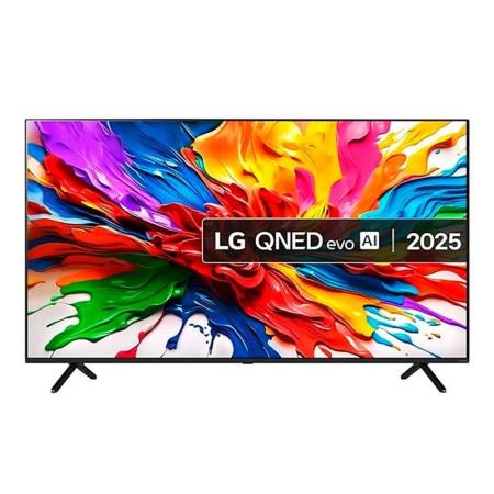 LG-QNED Evo MiniLED AI SmartTV 4K 85QNED92A6A.AEUQ