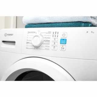 INDESIT - Máq. Secar Roupa YT M10 81 R EU