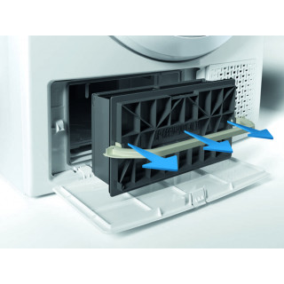 INDESIT - Máq. Secar Roupa YT M10 81 R EU