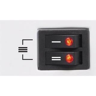 TRISTAR - Convector 2000W KA-5164