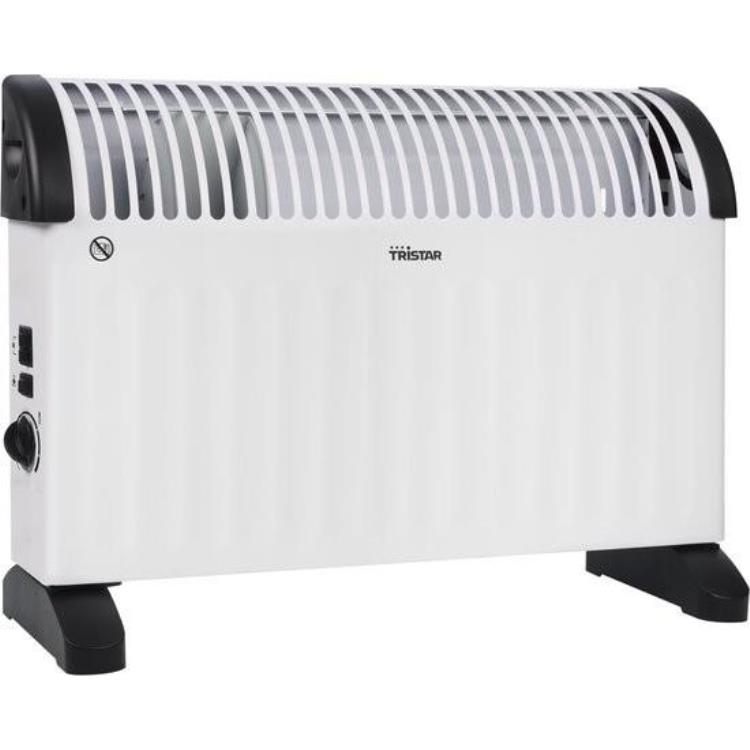 TRISTAR - Convector Turbo 2000W KA-5166