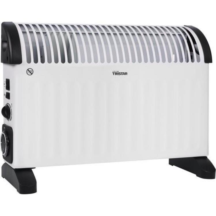 TRISTAR - Convector Turbo 2000W KA-5168
